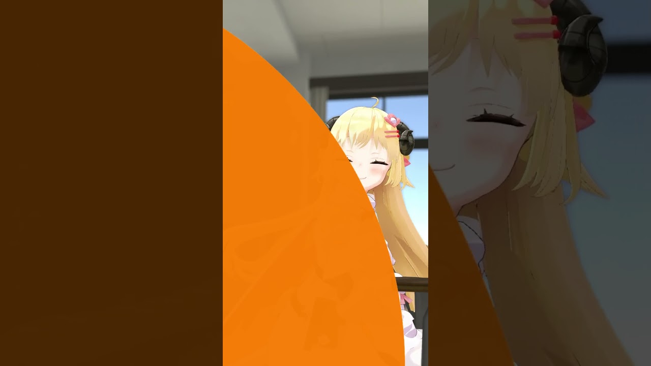 見せて見せて〜！！【 #今日のわため 】 #shorts #hololive #vtuber