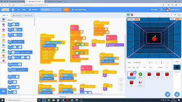 APCSP Create Task Project