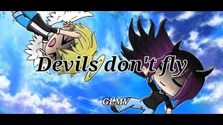 Devils don't fly // GLMV