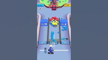 mob Control 0202 #mobile #mobilegame #mobilegaming #gaming #gameplay #game #games #gameshorts #short