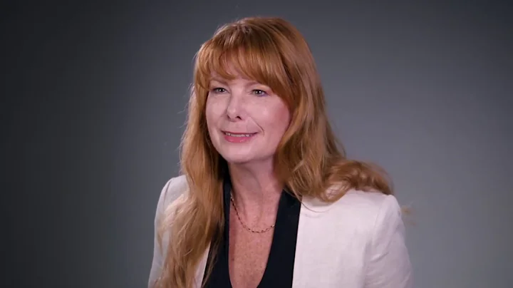 Microsoft presents Corinne Sharp with diversity is...