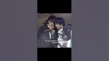 That’s why Wonwoo rarely does first move 🤣 #wonwoo #mingyu #minwon #meanie #seventeen #원우 #민규 #세븐틴