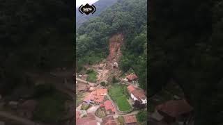 2018 06 26 Desprendimiento en Lena 2
