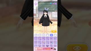 ASMR Anime Princess Dress Up Gaming screenshot 5