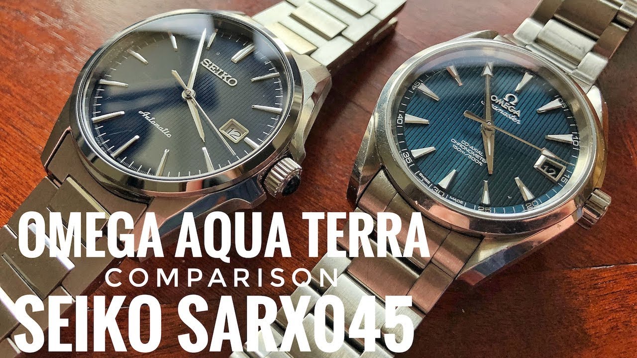 seiko aqua