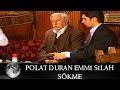 Polat Duran Emmi Silah Sökme - Kurtlar Vadisi 6.Bölüm