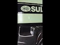 Restoring a Faded Sullair 185 Compressor with InduroPro