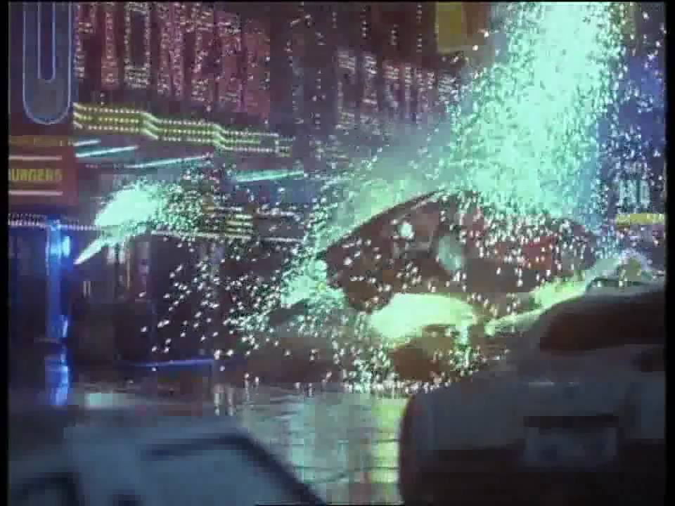 Zero Tolerance trailer YouTube