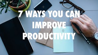 Celebrity Ways improve productivity Profile