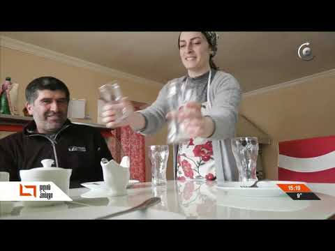 რაზე ოცნებობენ პანკისელი ახალგაზრდები. \"დღის პოსტი\" პანკისის ხეობას ესტუმრა