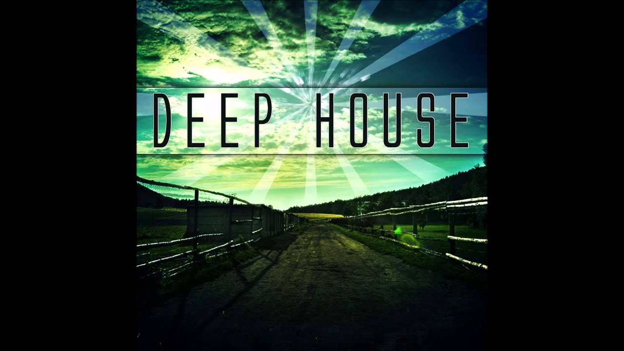 Mixtape Deep House 1 YouTube