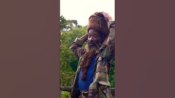 Ancient Rastafari 😳 #reggae #bobmarley #rastafari #jamaica #rasta #wow #ancient #100yearsold
