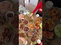 Lunar New Year's Day 2: A Heartwarming Rural Family Reunion