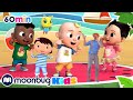 Happy place  lellobee  learnings for kids  education show for toddlers