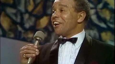 Charlie Williams - The best of the Comedians