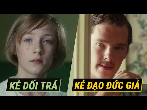 Video ATONEMENT: Khi kỹ thuật VẠCH TRẦN SỰ THẬT - youtube