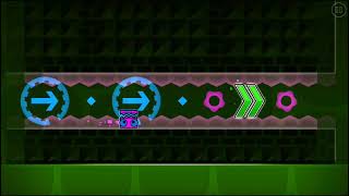 Electrodynamix 94%
