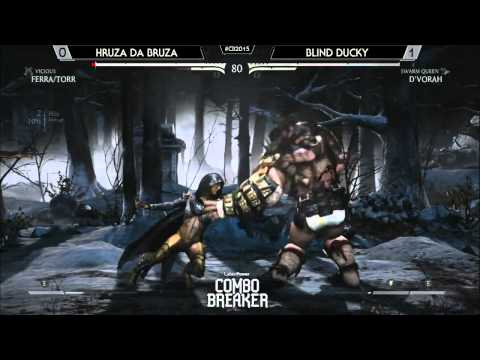 to how x kombat breaker mortal Breaker Mortal YouTube  X Kombat  Day  Pools   2 Combo