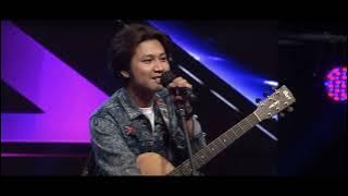 Tyok Satrio -Ada Untukmu (X-Factor Indonesia)