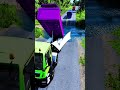 Can They Make The Jump BeamNGDrive Simulation Trucks GamingCommunity CrashTest VehiclePhysi 