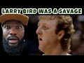 I Can’t Believe Larry Bird Said This!