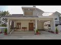 Lovely independent double story house with ravishing interior | Video tour