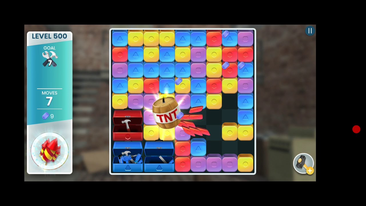 Property Brothers Home Design Level 500 - NO BOOSTERS 🛠️🏠 [ Leo G ]