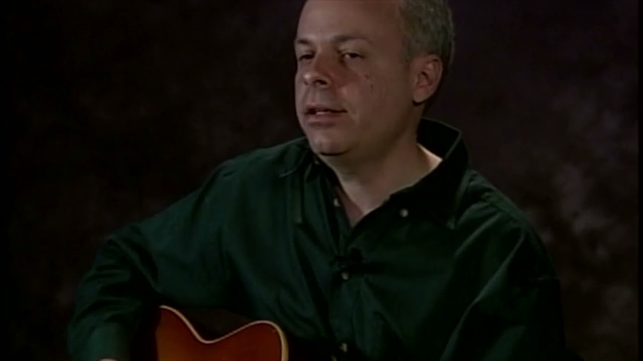 Match Box Blues - Ari Eisinger