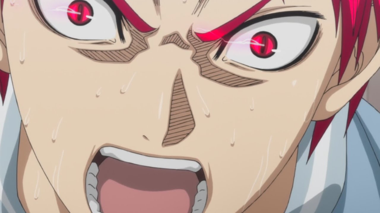 「ＡＭＶ」AKASHI ZONE !!!! - Monster ᴴᴰ