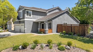 1794 Woodland Ln Tracy CA