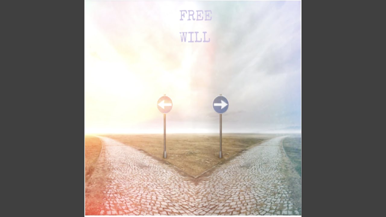 FREE WILL - YouTube