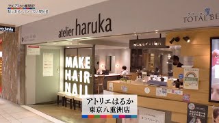 グロースの翼～350万社の奮闘記～「夢を共有・循環／アトリエはるか（名古屋市）」| ＢＳテレ東