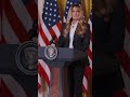 First Lady's Remarks at the Presidential AI Challenge Champion Awards Ceremony