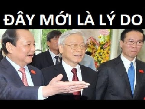 Video Đây mới là lý do khiến Bản đồ Thủ Thiêm mất tích - youtube