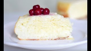 Самая вкусная творожная запеканка Самая вкусная творожная запеканка