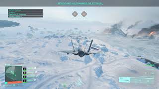 F35 spawn kill but even better this time