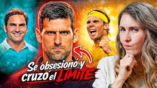 !La INCÓMODA VERDAD sobre NOVAK DJOKOVIC 😲!