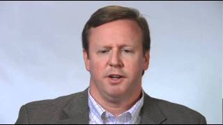 Morgan Stone of Stone Asset Management, Inc, on Client Base