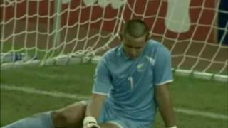 Den Eaglets Of Nigeria 2009 U17 World Cup Goal Highlights