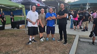Back-to-school Give Away