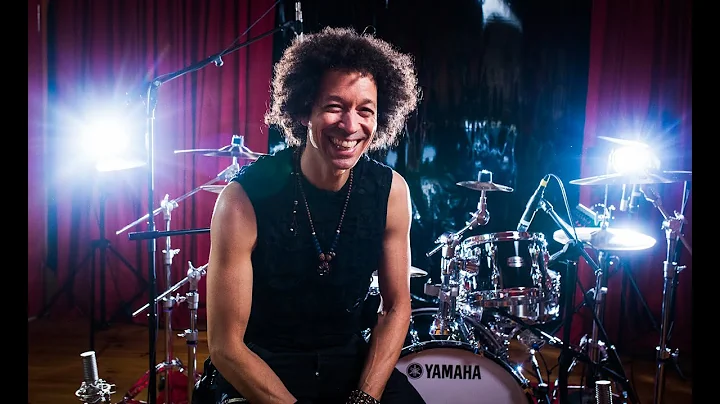 ARTIST PROFILE | ZACHARY ALFORD (DAVID BOWIE, B-52...