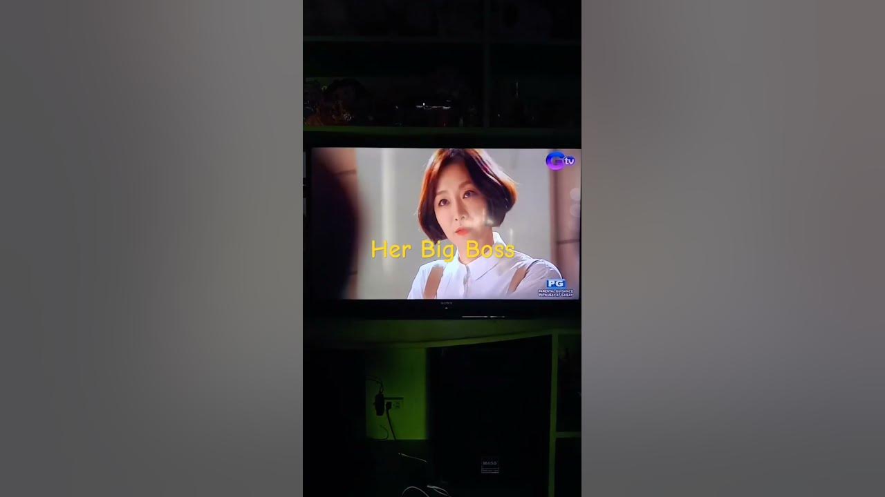 In Need Of Romance 3 Kim So Yeon Yoon Seung Ah & Park Hyo Joo We Are Fantasy My Heart Love