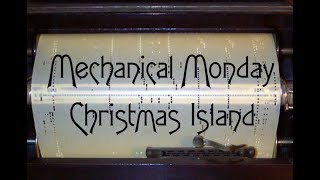 Christmas Island