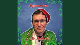Arjumandem - Mir Maftoon