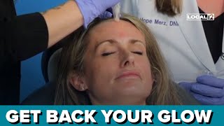 New skin rejuvenation treatment launched at Cincinnati cosmetic center