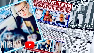 #SebastianRogers | Nik on 𝕏 Day 194 Recap: Hope Persists for Sebastian Rogers Safe Return