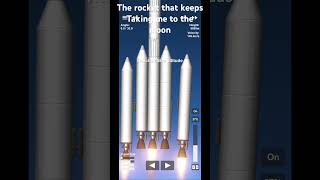 Going back to the moon inSpace flight sim next is Venus or mars 🔥 #astrodynamics #planetaryscience