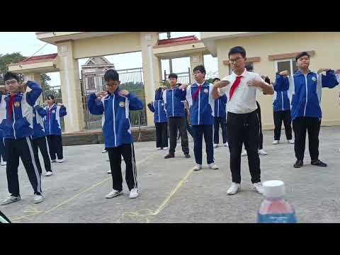 Hội thi giáo viên dạy giỏi cấp phường