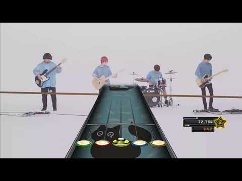 POLKADOT STINGRAY - A Stinging Spica [Chart Preview]