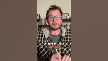 ‘You’re Not My Enemy’: Civility in Debate #substack #shorts